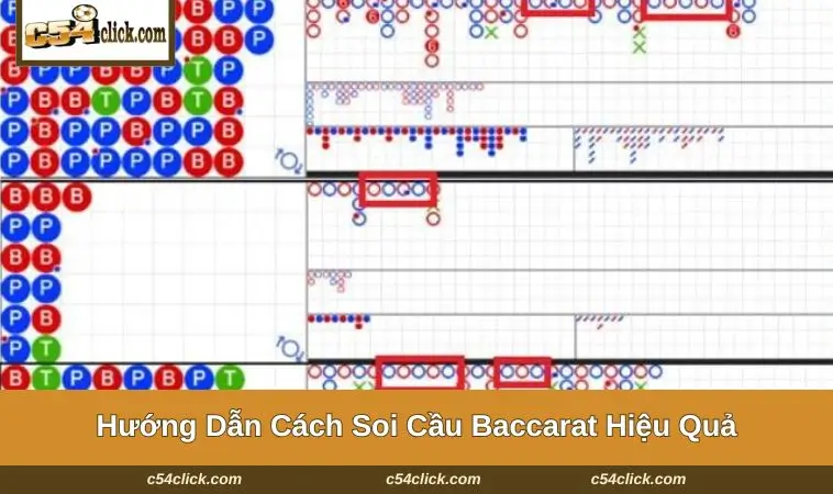 huong dan cach soi cau hieu qua Cách soi hiệu quả nhất